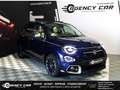 Fiat 500 X Découvrable 1.0 FireFly Turbo 120 cv Yacht Club Capri  série spéciale limit\u0026a Blau - thumbnail 1