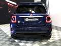 Fiat 500 X Découvrable 1.0 FireFly Turbo 120 cv Yacht Club Capri  série spéciale limit\u0026a Blau - thumbnail 17