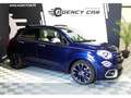 Fiat 500 X Découvrable 1.0 FireFly Turbo 120 cv Yacht Club Capri  série spéciale limit\u0026a Blau - thumbnail 30