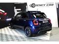 Fiat 500 X Découvrable 1.0 FireFly Turbo 120 cv Yacht Club Capri  série spéciale limit\u0026a Blau - thumbnail 3