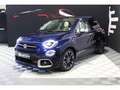 Fiat 500 X Découvrable 1.0 FireFly Turbo 120 cv Yacht Club Capri  série spéciale limit\u0026a Blau - thumbnail 2