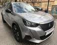 Peugeot 2008 Allure Pack Eléctrico 100kW Gris - thumbnail 5