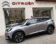 Peugeot 2008 Allure Pack Eléctrico 100kW Gris - thumbnail 2
