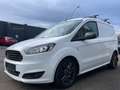 Ford Transit Courier -Sport- Gepflegt Weiß - thumbnail 1