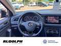 Volkswagen T-Roc 1.0 TSI Style 6-Gang BT AHK Navi PDCv+h Klima Notb Blau - thumbnail 6