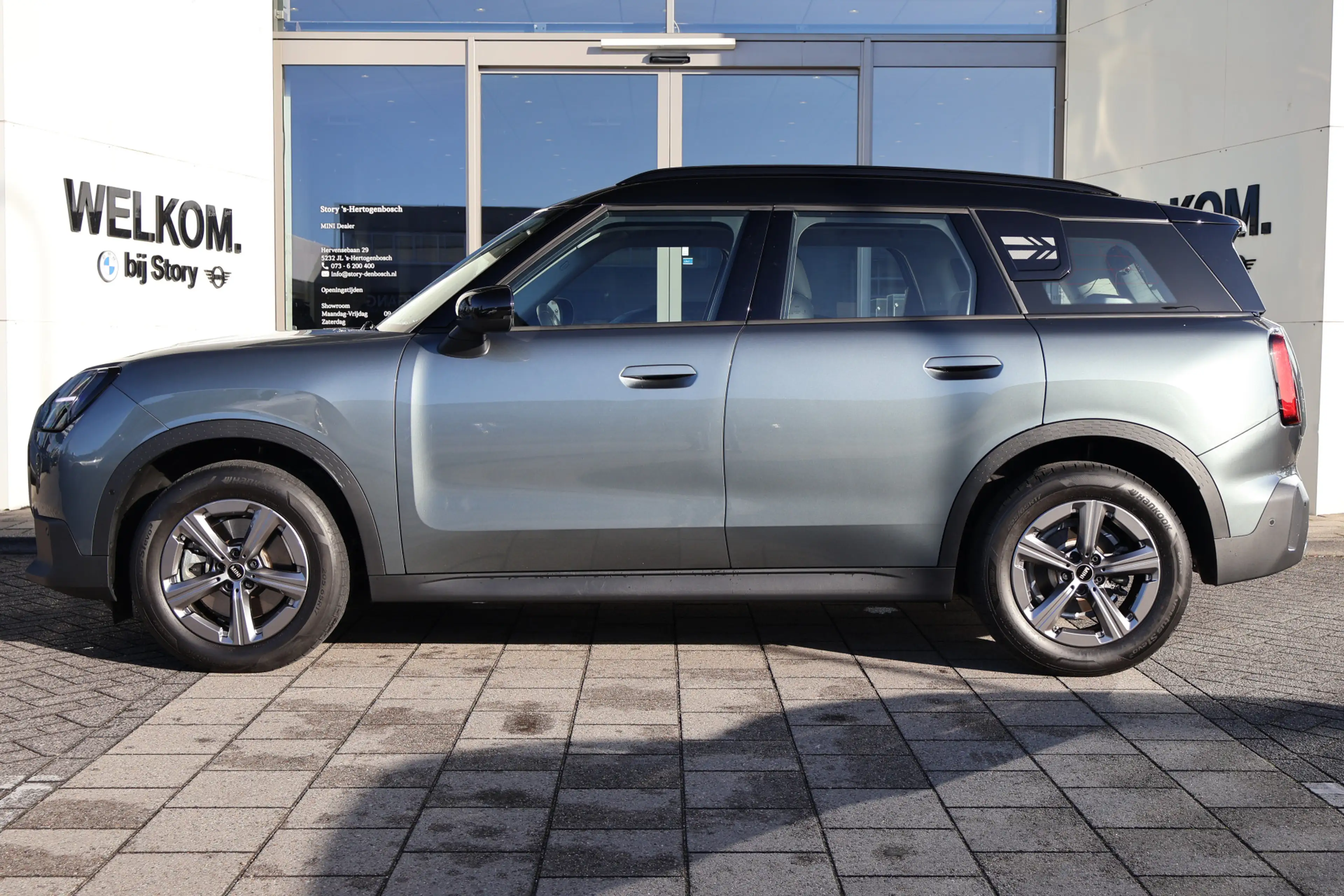 MINI Countryman C Automaat / Classic / Pakket XS / Classic / Pakket — photo 7