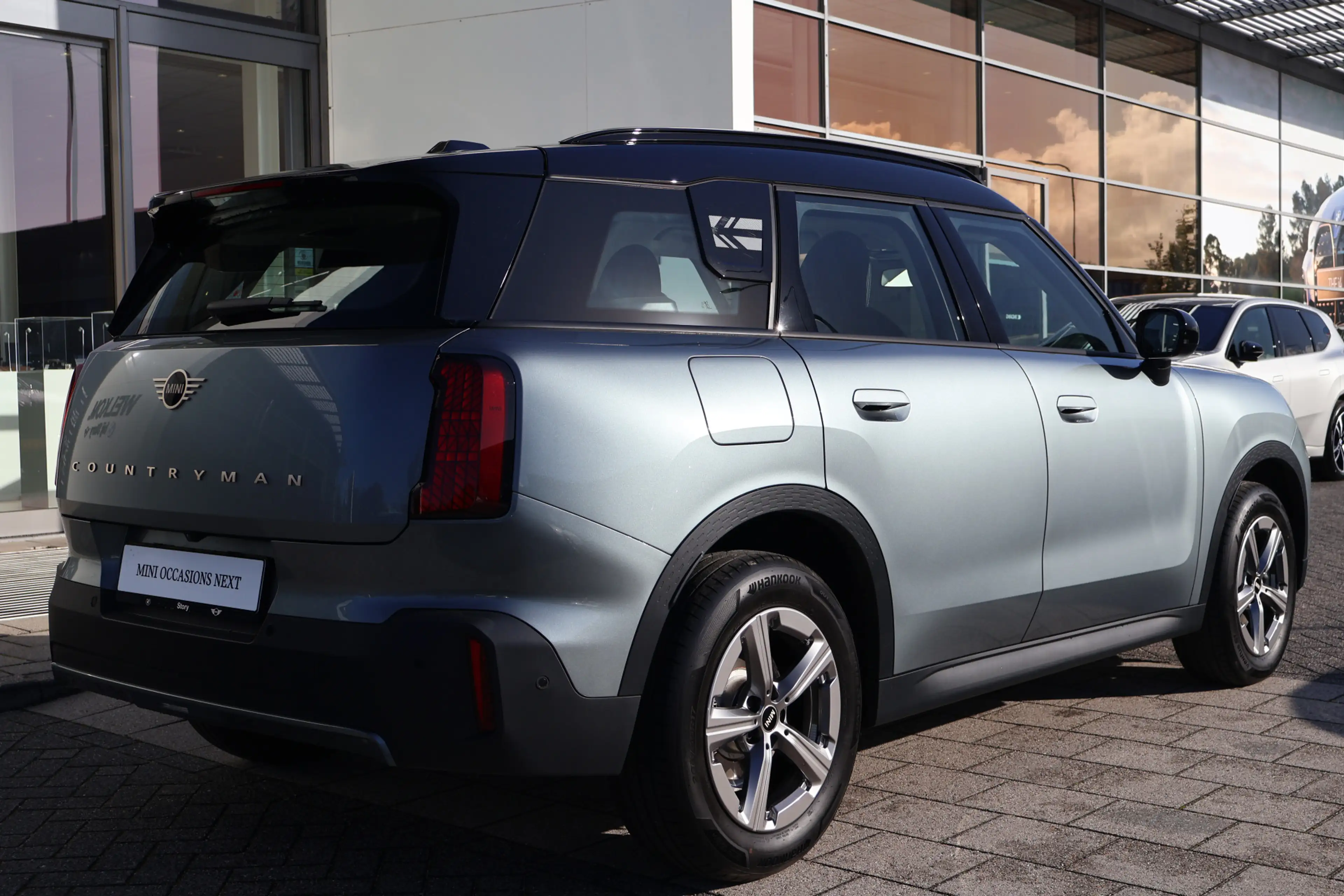 MINI Countryman C Automaat / Classic / Pakket XS / Classic / Pakket — photo 12