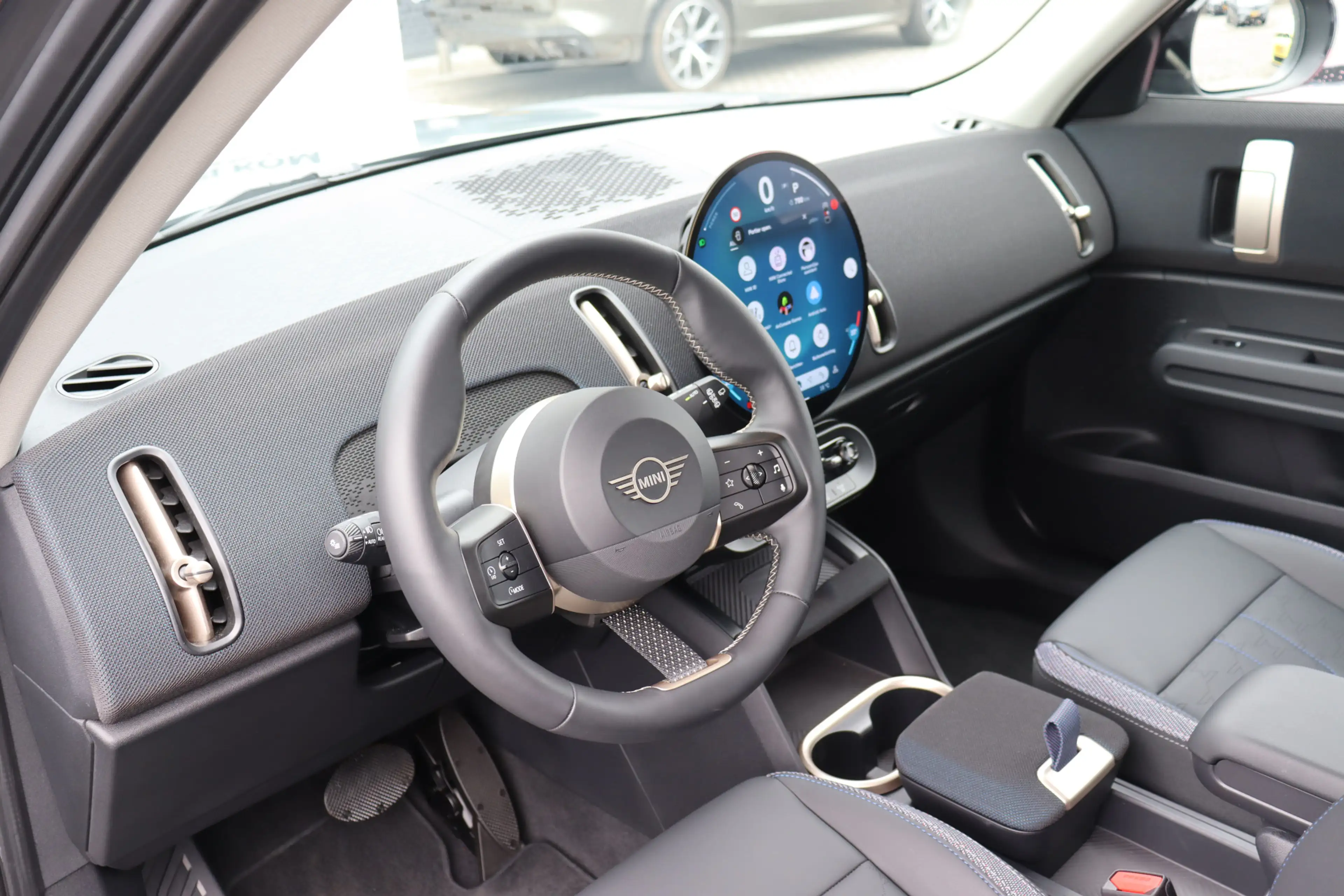 MINI Countryman C Automaat / Classic / Pakket XS / Classic / Pakket — photo 10