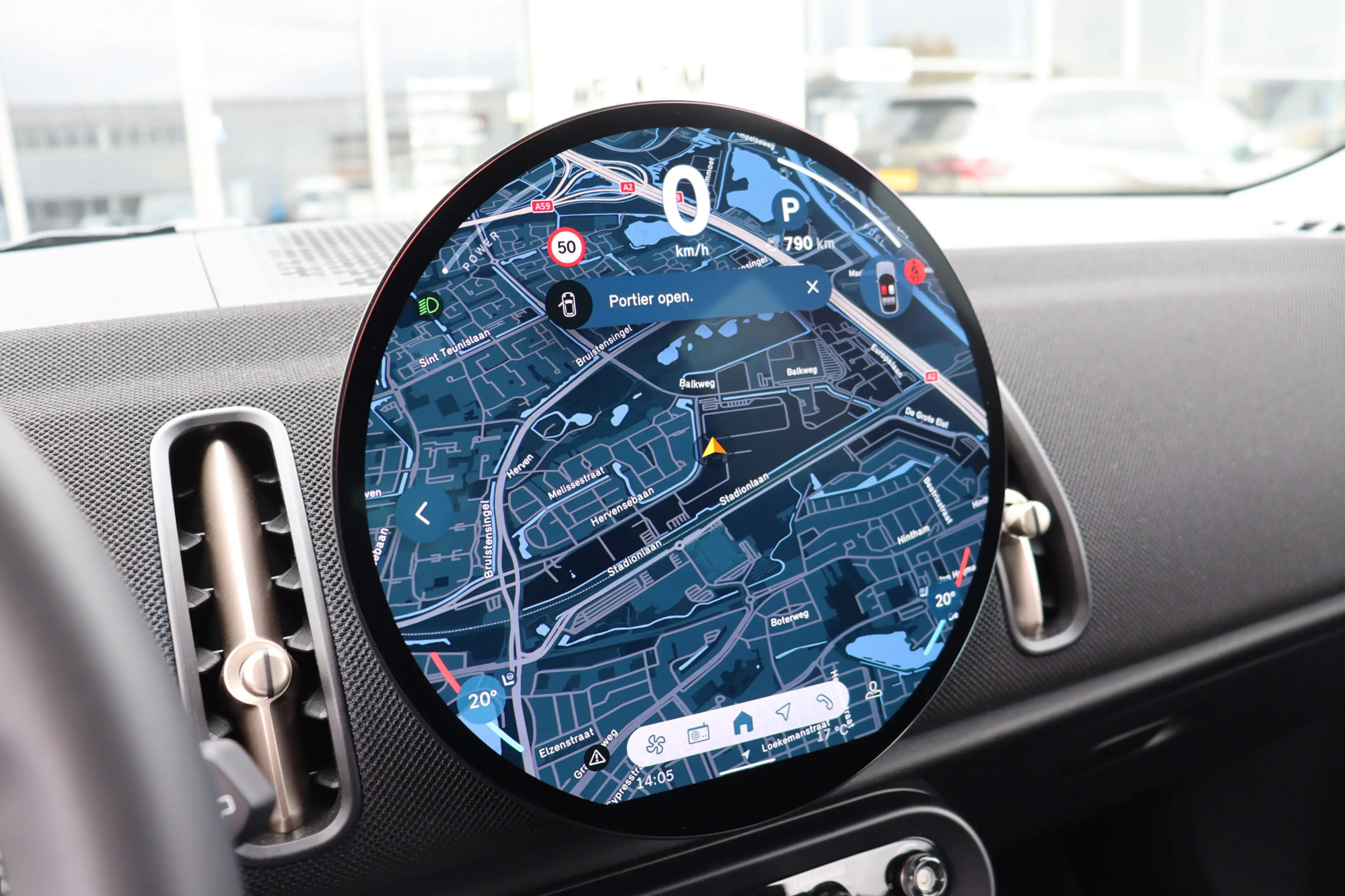 MINI Countryman C Automaat / Classic / Pakket XS / Classic / Pakket — photo 14