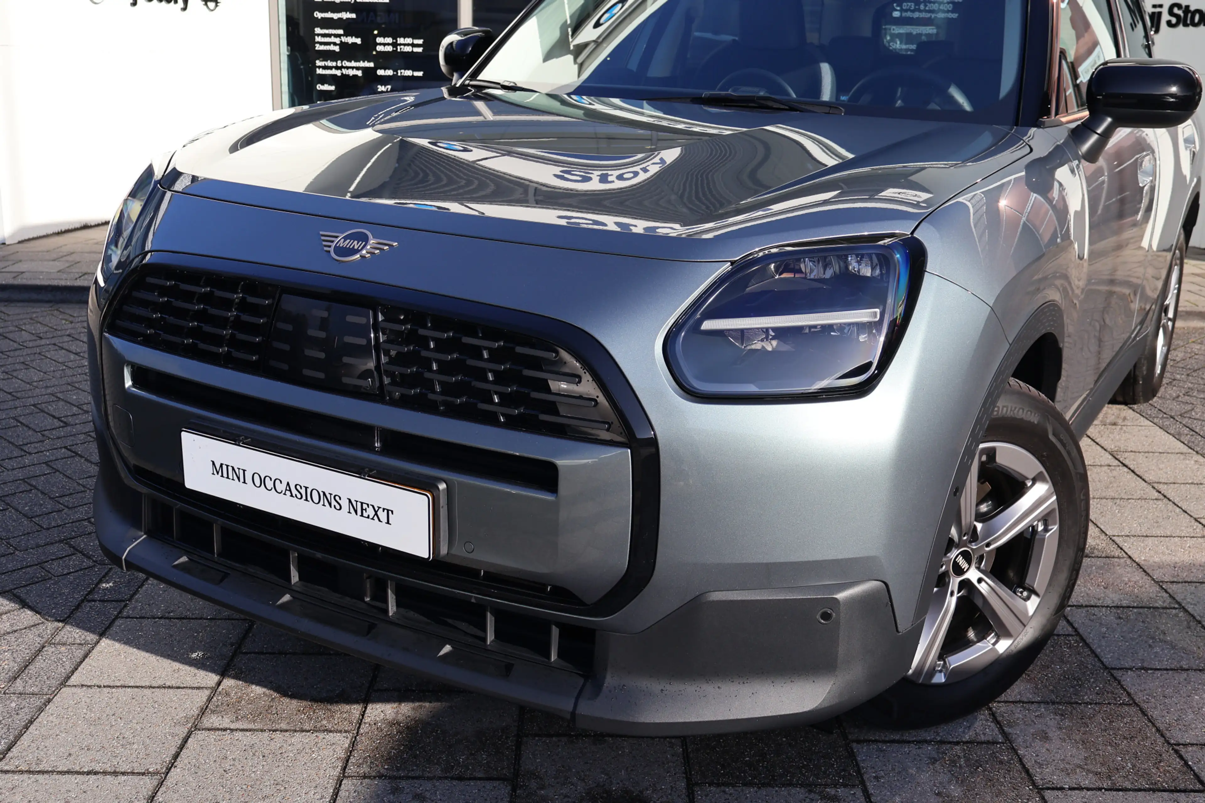 MINI Countryman C Automaat / Classic / Pakket XS / Classic / Pakket — photo 3