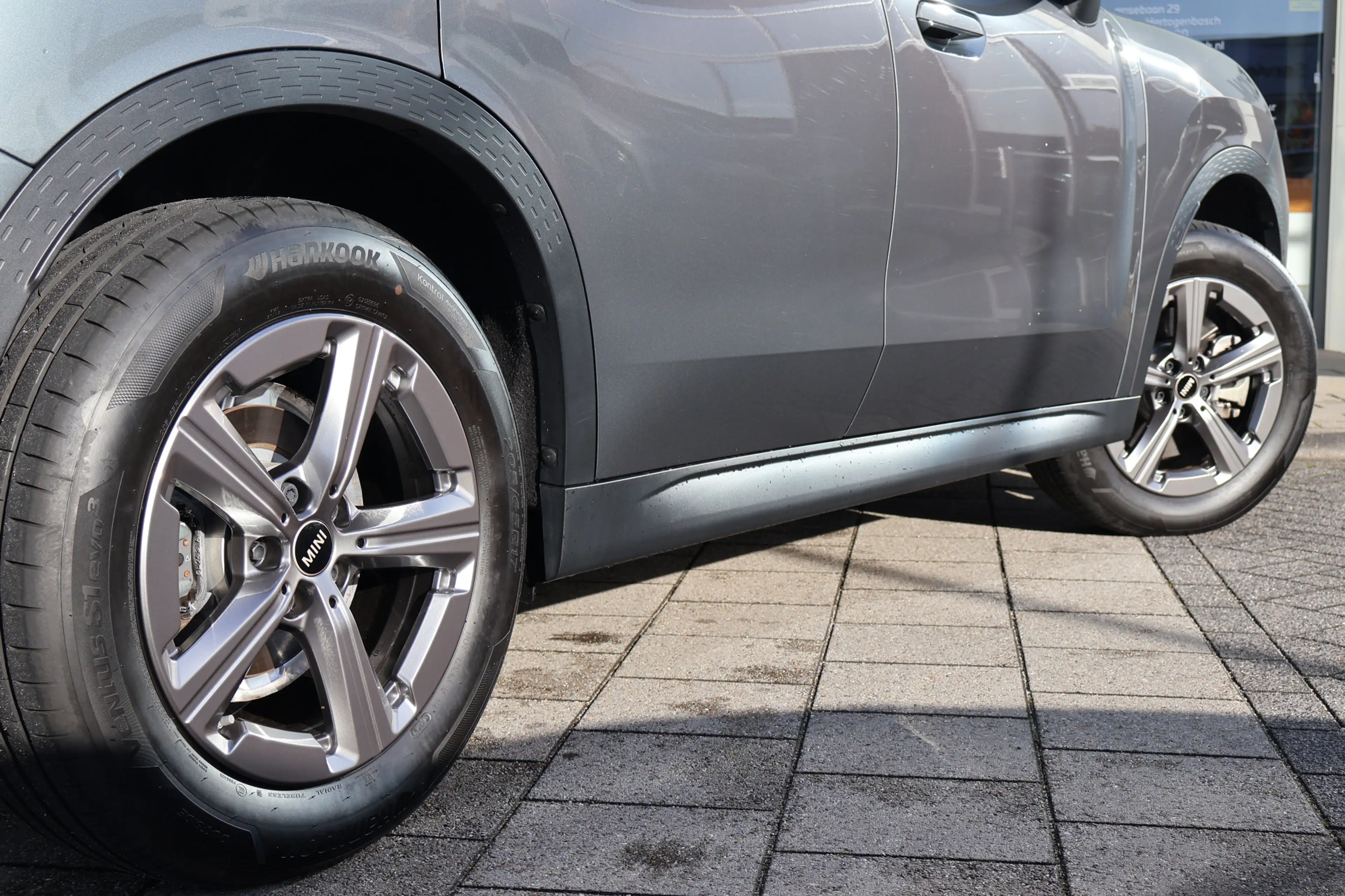 MINI Countryman C Automaat / Classic / Pakket XS / Classic / Pakket — photo 11