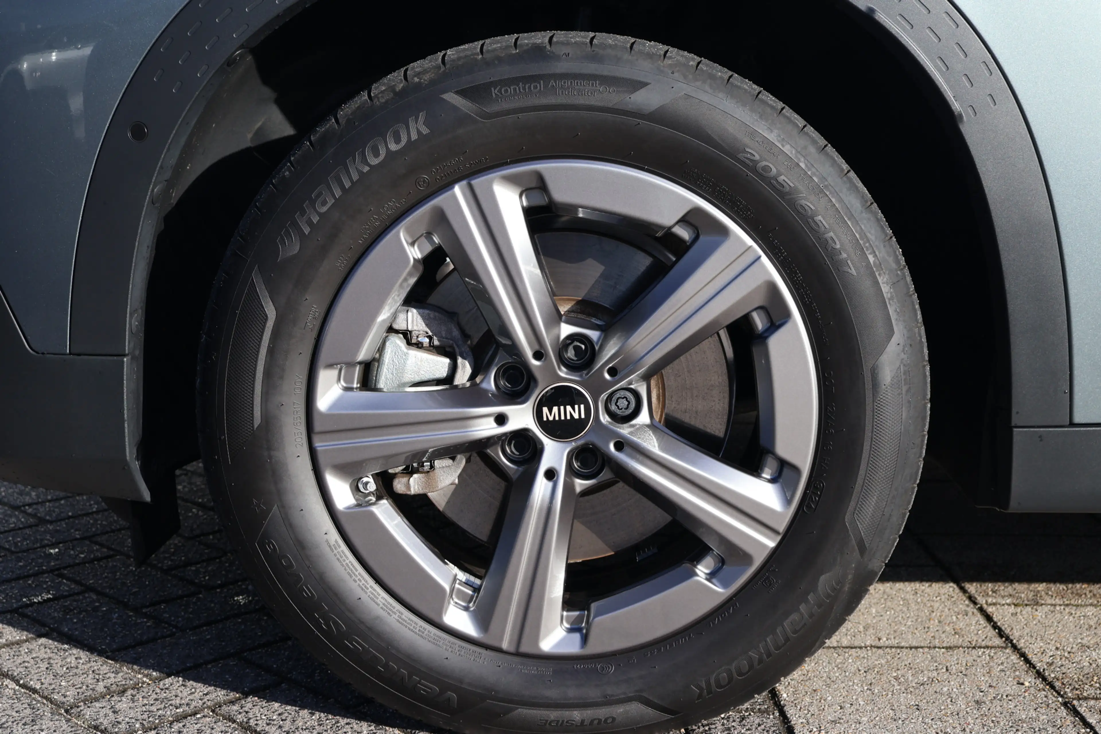 MINI Countryman C Automaat / Classic / Pakket XS / Classic / Pakket — photo 15