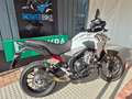 Honda CB 500 X ABS Bianco - thumbnail 4