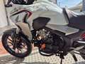 Honda CB 500 X ABS Bianco - thumbnail 10