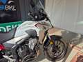 Honda CB 500 X ABS Bianco - thumbnail 5