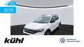 Volkswagen T-Cross 1.0 TSI DSG Life Navi,AHK,LM17,Design Pa Weiß - thumbnail 1