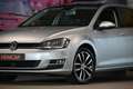 Volkswagen Golf 1.4 TSI CUP Edition DSG automaat / Pano dak / goed Grijs - thumbnail 3