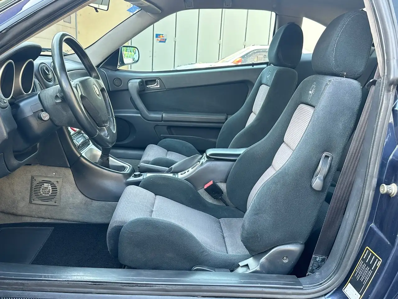 Alfa Romeo GTV 1.8 ts 16v, foto 3