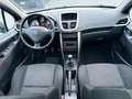 Peugeot 207 1.6 DIESEL 109 CV TETTO PANORAMICO Grigio - thumbnail 9
