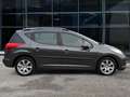 Peugeot 207 1.6 DIESEL 109 CV TETTO PANORAMICO Grigio - thumbnail 7