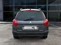 Peugeot 207 1.6 DIESEL 109 CV TETTO PANORAMICO Grigio - thumbnail 5