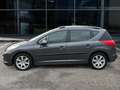 Peugeot 207 1.6 DIESEL 109 CV TETTO PANORAMICO Grigio - thumbnail 8