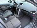 Peugeot 207 1.6 DIESEL 109 CV TETTO PANORAMICO Grigio - thumbnail 13