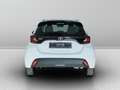 Toyota Yaris 1.0 VVT-i Active Bianco - thumbnail 4