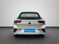Volkswagen T-Roc Cabrio R line 1.5 TSI DSG IQ.LIGHT AHK Silber - thumbnail 6