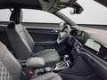 Volkswagen T-Roc Cabrio R line 1.5 TSI DSG IQ.LIGHT AHK Silber - thumbnail 4