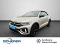 Volkswagen T-Roc Cabrio R line 1.5 TSI DSG IQ.LIGHT AHK Silber - thumbnail 1