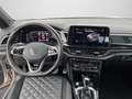 Volkswagen T-Roc Cabrio R line 1.5 TSI DSG IQ.LIGHT AHK Silber - thumbnail 3