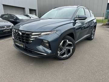 1.6 T-GDi MHEV AUTOMAAT, CARPLAY/ CAMERA 360/ LEDER