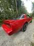 Pontiac Firebird Червоний - thumbnail 4