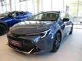 Toyota Corolla Touring s 2.0  GR Sport ACC+LED+Navi+SHZ Grau - thumbnail 2