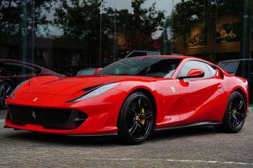 6.5 V12 Superfast HELE NL-Auto