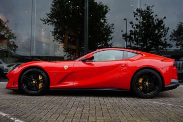 6.5 V12 Superfast HELE GERESERVEERD