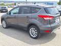 Ford Kuga 2.0 TDCi 180 S\u0026amp;S 4x4 Titanium Powershift  Gris - thumbnail 3