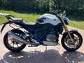 BMW R 1200 R Naked Bílá - thumbnail 2