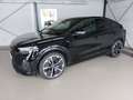 Audi Q4 e-tron Sportback 50 e-tron quattro *5 J. Garantie* Noir - thumbnail 3