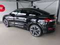 Audi Q4 e-tron Sportback 50 e-tron quattro *5 J. Garantie* Noir - thumbnail 4