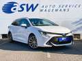 Toyota Corolla Touring Sports 2.0 Hybrid Dynamic | CarPlay | Came Wit - thumbnail 3