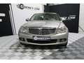 Mercedes-Benz C 200 200 Kompressor - BVA BERLINE - BM 204 Elégance - BVA - 1er Main Gris - thumbnail 23