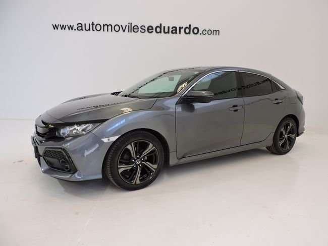 Honda Civic 1.0 VTEC Turbo Elegance - foto 1