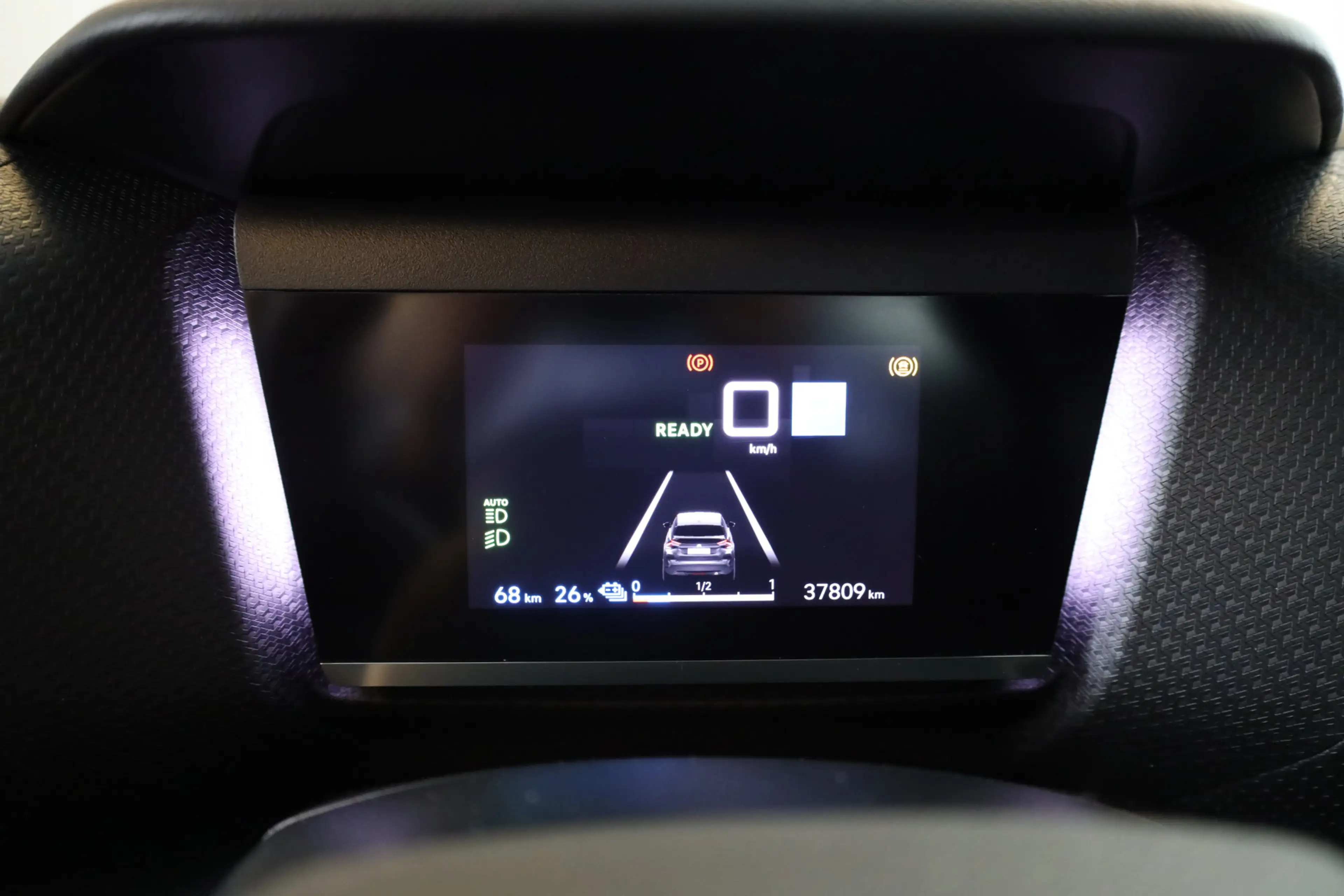 Citroen E-C4 Electric Max 50 kWh Leer | Draadloos Carplay/Android Auto | — photo 34