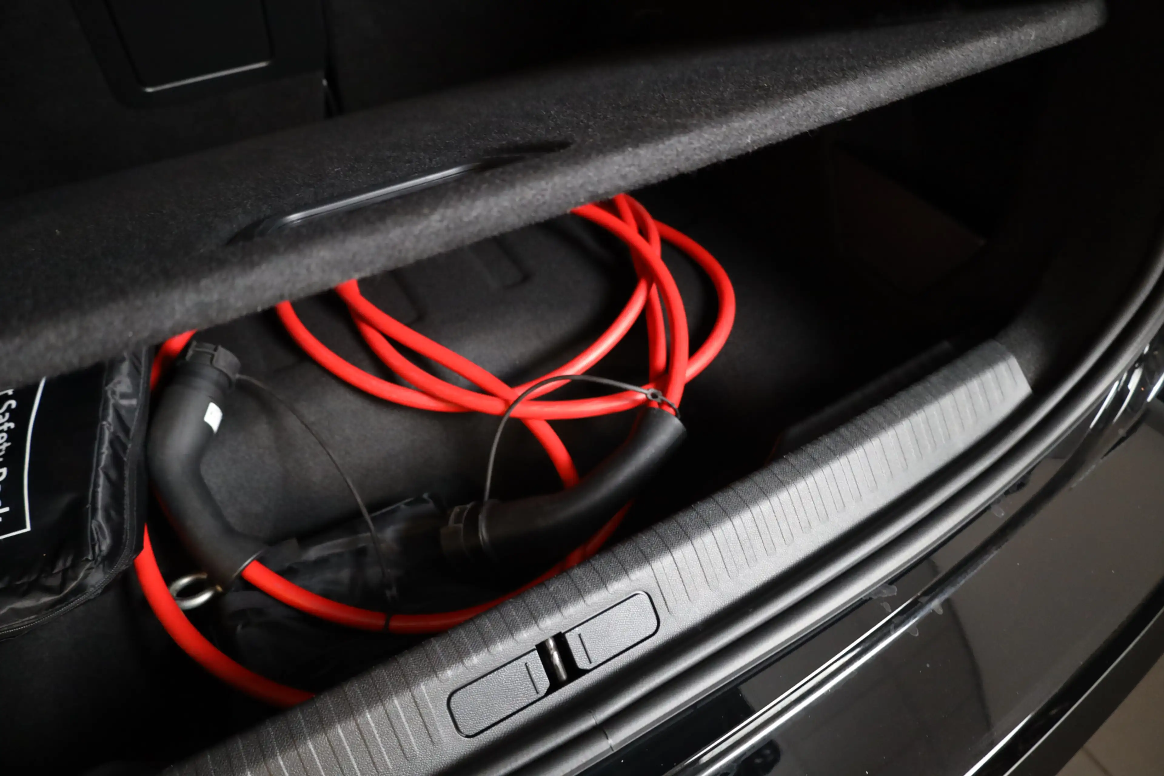 Citroen E-C4 Electric Max 50 kWh Leer | Draadloos Carplay/Android Auto | — photo 12
