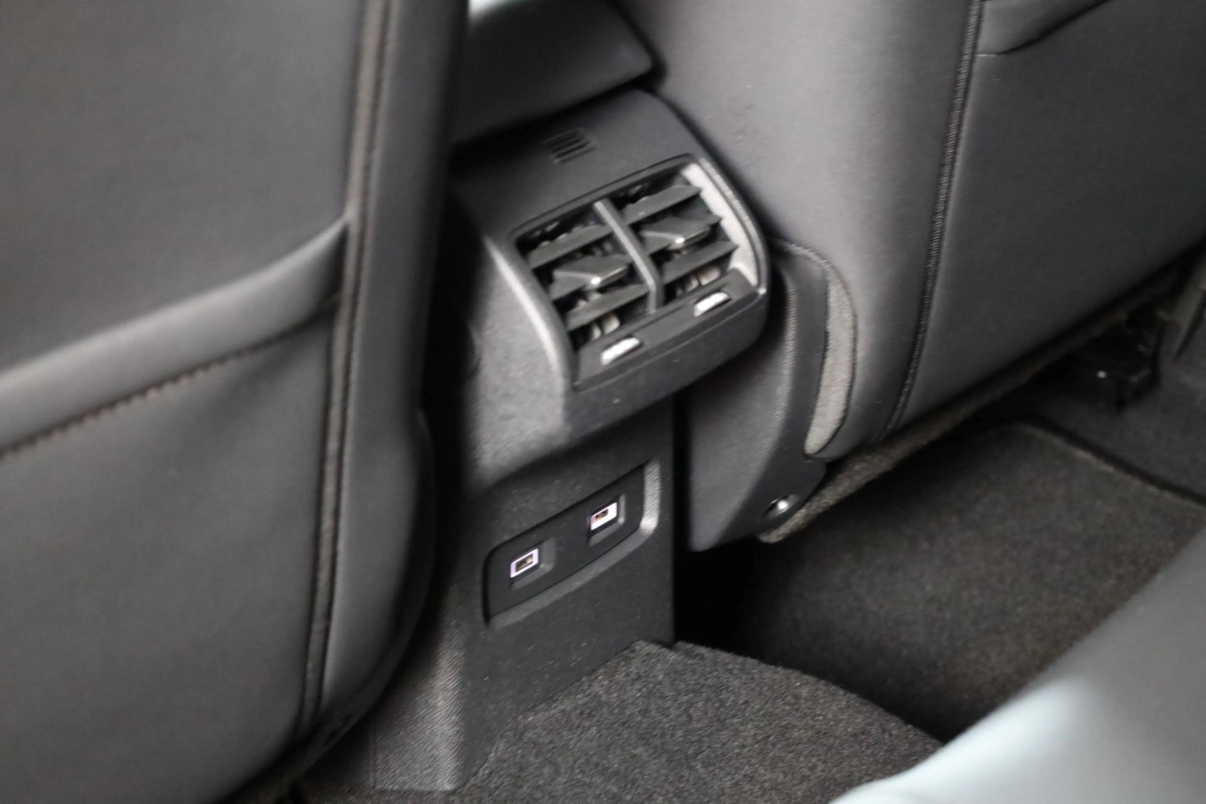 Citroen E-C4 Electric Max 50 kWh Leer | Draadloos Carplay/Android Auto | — photo 16