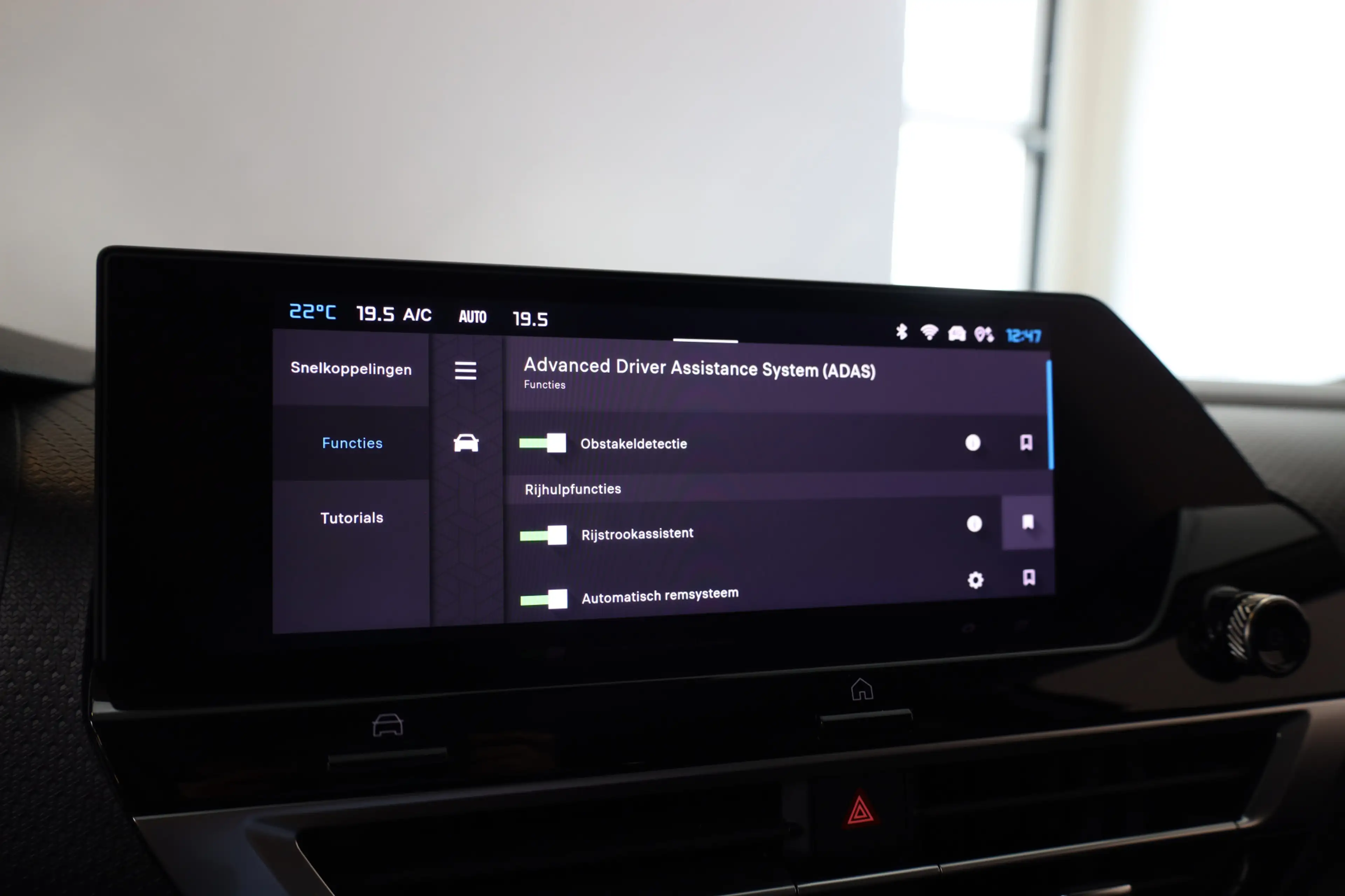 Citroen E-C4 Electric Max 50 kWh Leer | Draadloos Carplay/Android Auto | — photo 33