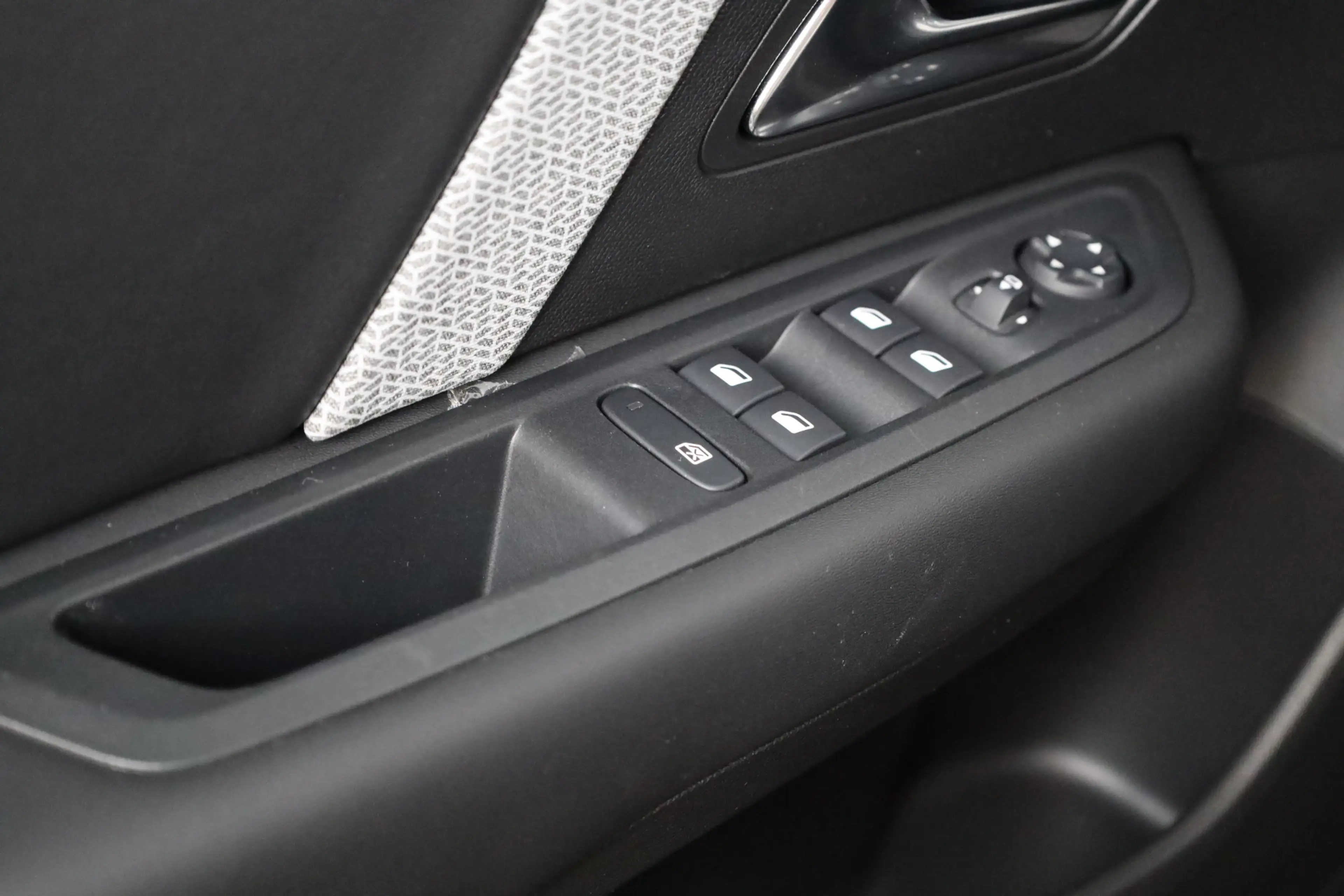 Citroen E-C4 Electric Max 50 kWh Leer | Draadloos Carplay/Android Auto | — photo 17