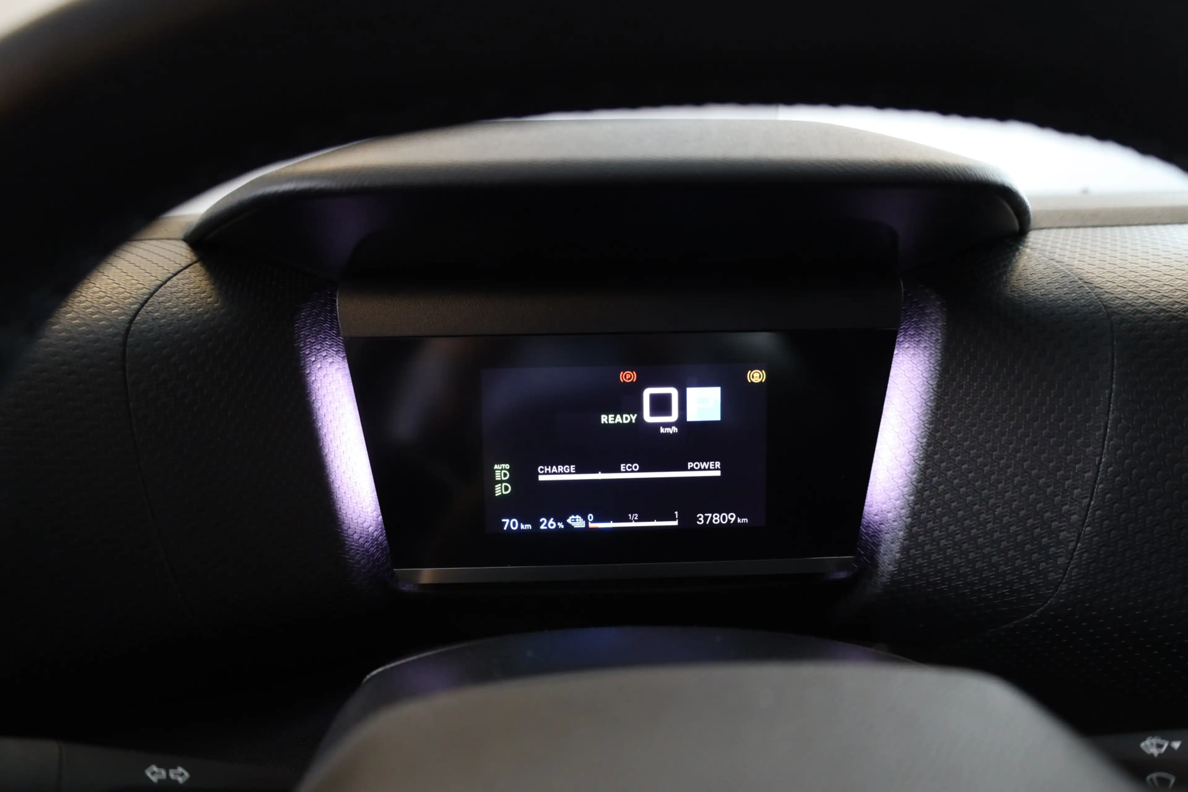 Citroen E-C4 Electric Max 50 kWh Leer | Draadloos Carplay/Android Auto | — photo 29